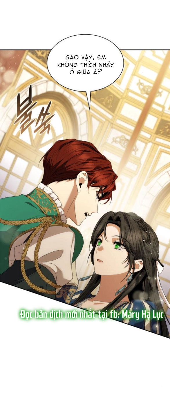 Chị Gái À, Kiếp Này Em Chính Là Nữ Hoàng Chapter 86.1 - 21