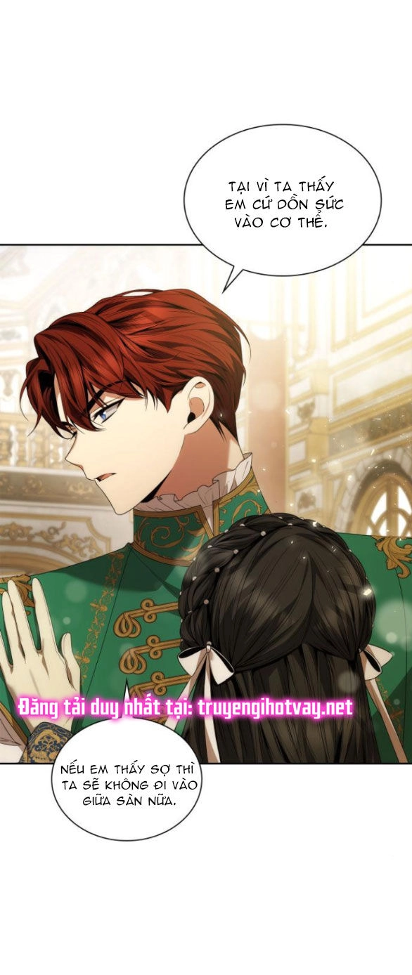 Chị Gái À, Kiếp Này Em Chính Là Nữ Hoàng Chapter 86.1 - 23