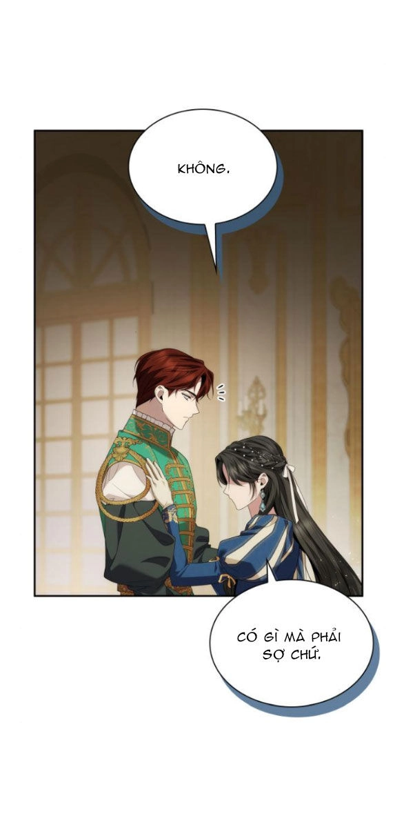 Chị Gái À, Kiếp Này Em Chính Là Nữ Hoàng Chapter 86.1 - 25