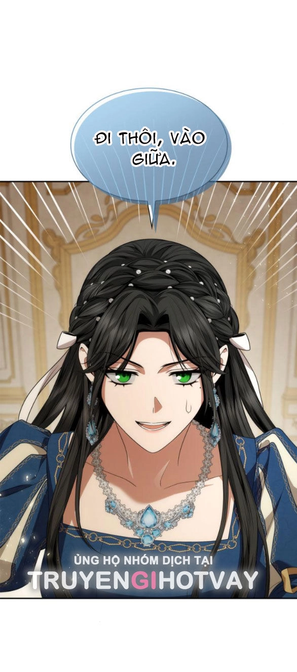 Chị Gái À, Kiếp Này Em Chính Là Nữ Hoàng Chapter 86.1 - 26