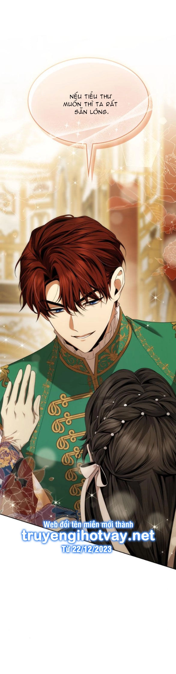 Chị Gái À, Kiếp Này Em Chính Là Nữ Hoàng Chapter 86.1 - 28