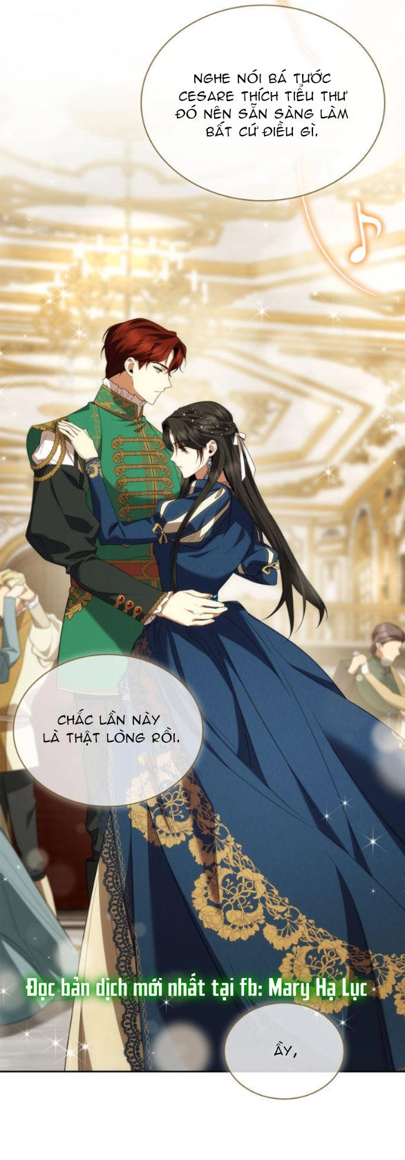 Chị Gái À, Kiếp Này Em Chính Là Nữ Hoàng Chapter 86.1 - 31