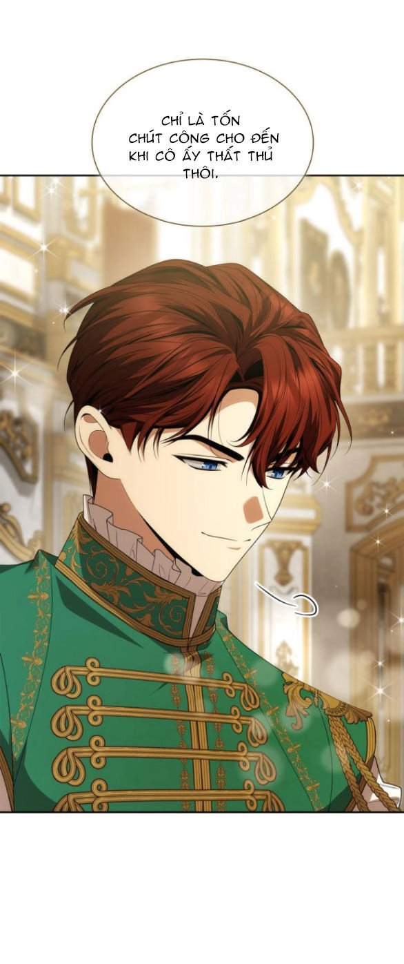 Chị Gái À, Kiếp Này Em Chính Là Nữ Hoàng Chapter 86.1 - 33