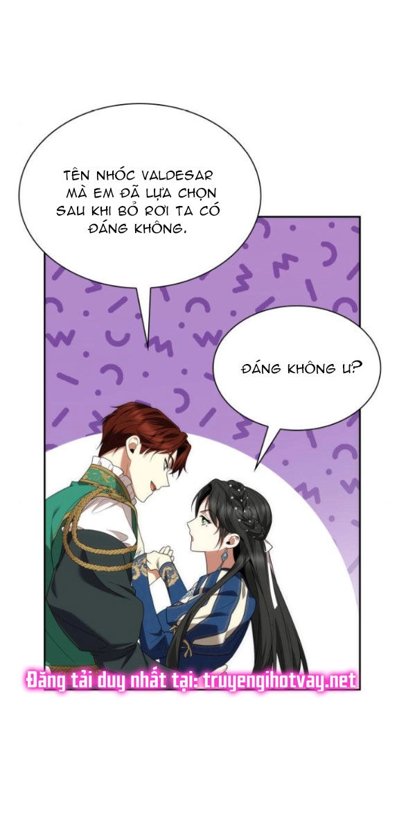 Chị Gái À, Kiếp Này Em Chính Là Nữ Hoàng Chapter 86.1 - 34