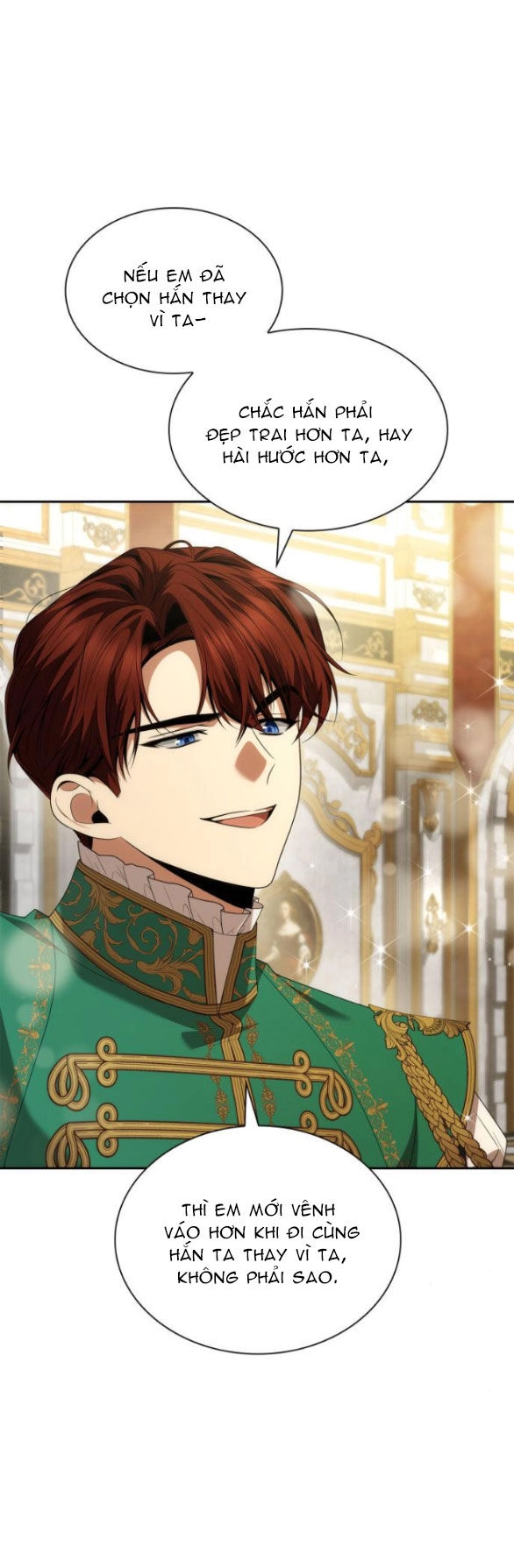 Chị Gái À, Kiếp Này Em Chính Là Nữ Hoàng Chapter 86.1 - 35