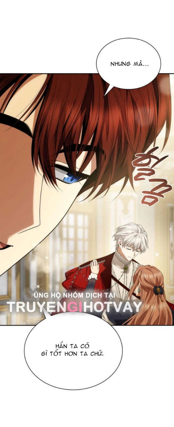 Chị Gái À, Kiếp Này Em Chính Là Nữ Hoàng Chapter 86.1 - 36