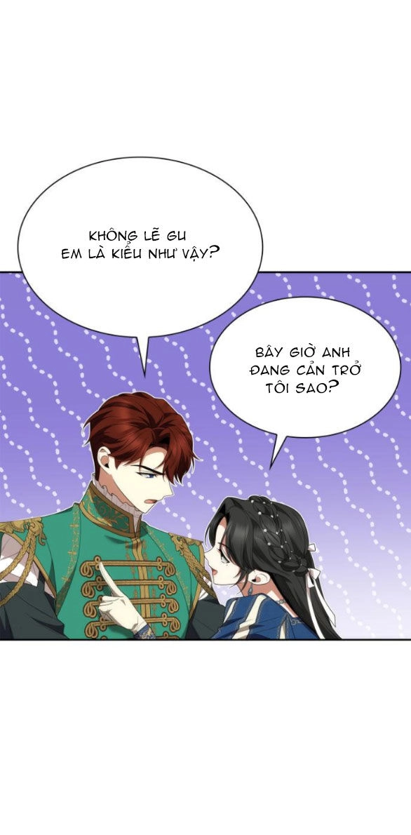 Chị Gái À, Kiếp Này Em Chính Là Nữ Hoàng Chapter 86.1 - 37