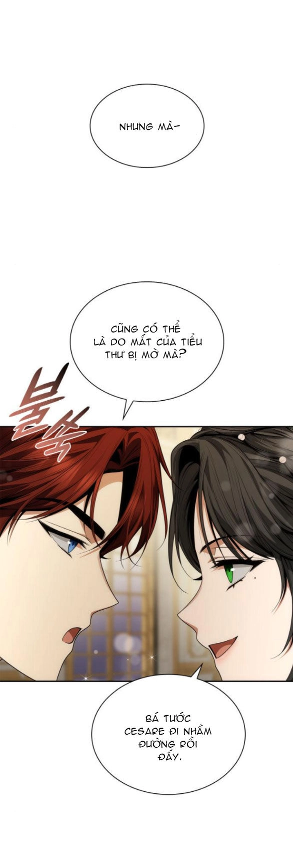 Chị Gái À, Kiếp Này Em Chính Là Nữ Hoàng Chapter 86.1 - 39