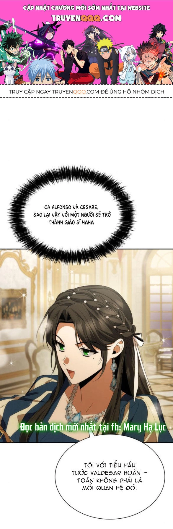 Chị Gái À, Kiếp Này Em Chính Là Nữ Hoàng Chapter 86.2 - 1