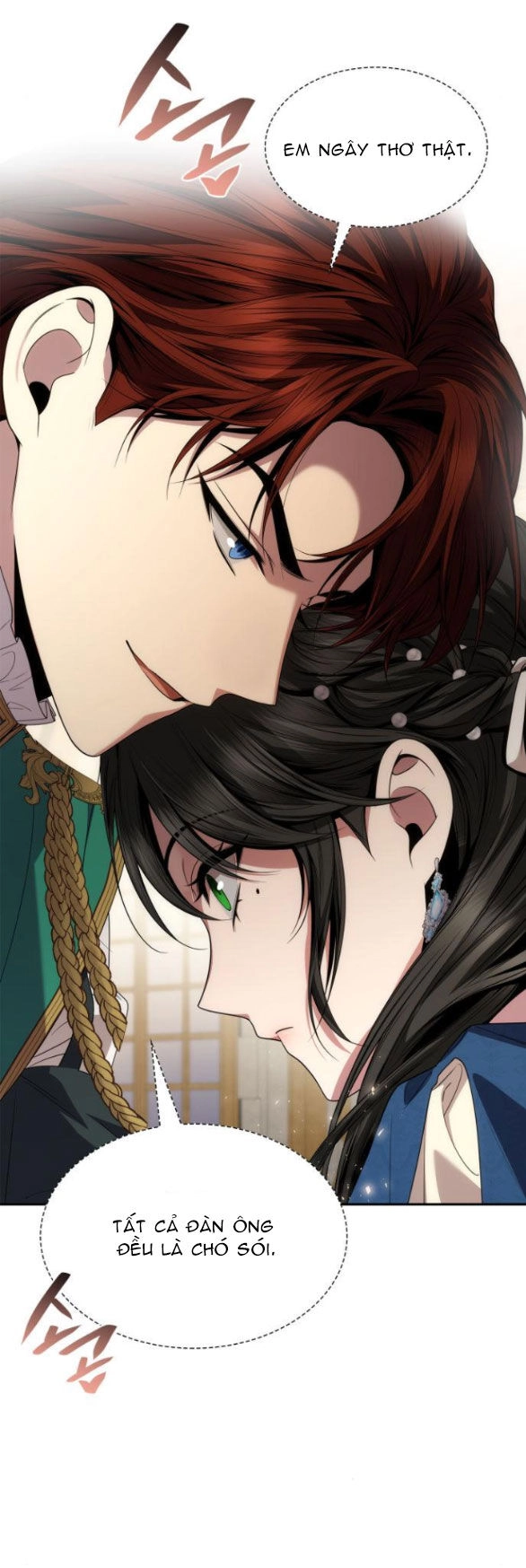 Chị Gái À, Kiếp Này Em Chính Là Nữ Hoàng Chapter 86.2 - 3