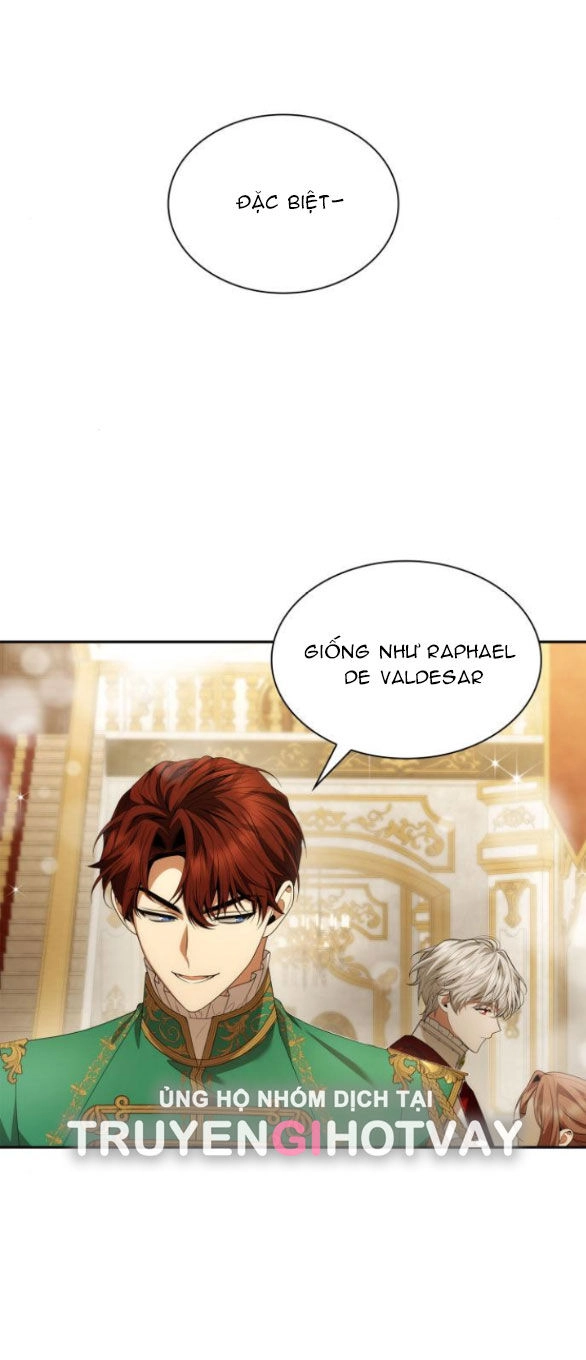 Chị Gái À, Kiếp Này Em Chính Là Nữ Hoàng Chapter 86.2 - 6