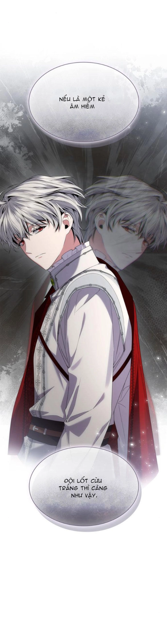 Chị Gái À, Kiếp Này Em Chính Là Nữ Hoàng Chapter 86.2 - 7