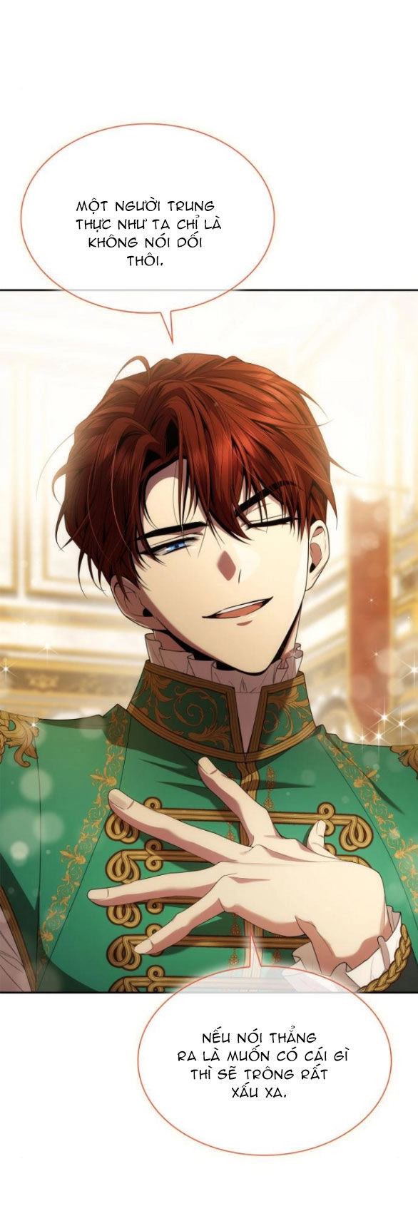 Chị Gái À, Kiếp Này Em Chính Là Nữ Hoàng Chapter 86.2 - 12