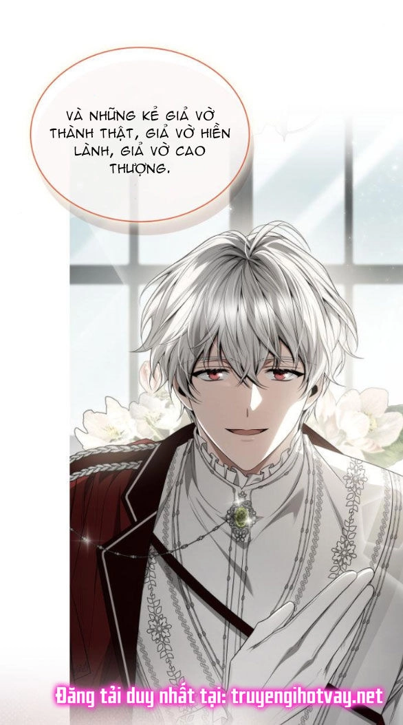 Chị Gái À, Kiếp Này Em Chính Là Nữ Hoàng Chapter 86.2 - 14