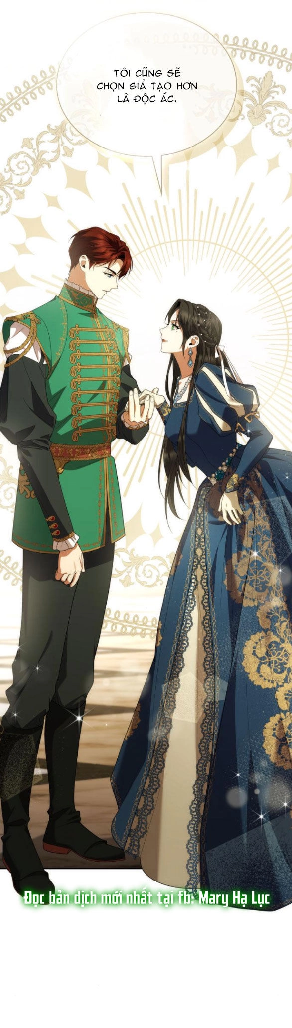 Chị Gái À, Kiếp Này Em Chính Là Nữ Hoàng Chapter 86.2 - 21