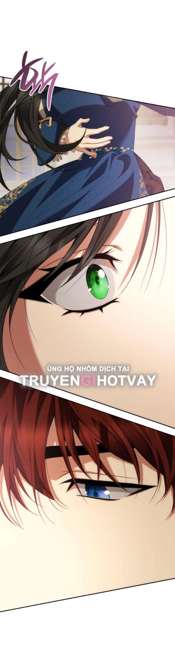 Chị Gái À, Kiếp Này Em Chính Là Nữ Hoàng Chapter 86.2 - 25