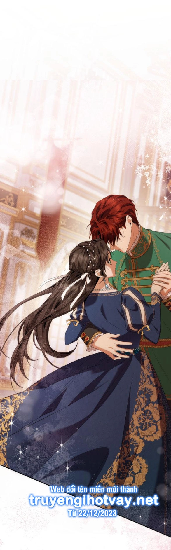 Chị Gái À, Kiếp Này Em Chính Là Nữ Hoàng Chapter 86.2 - 26