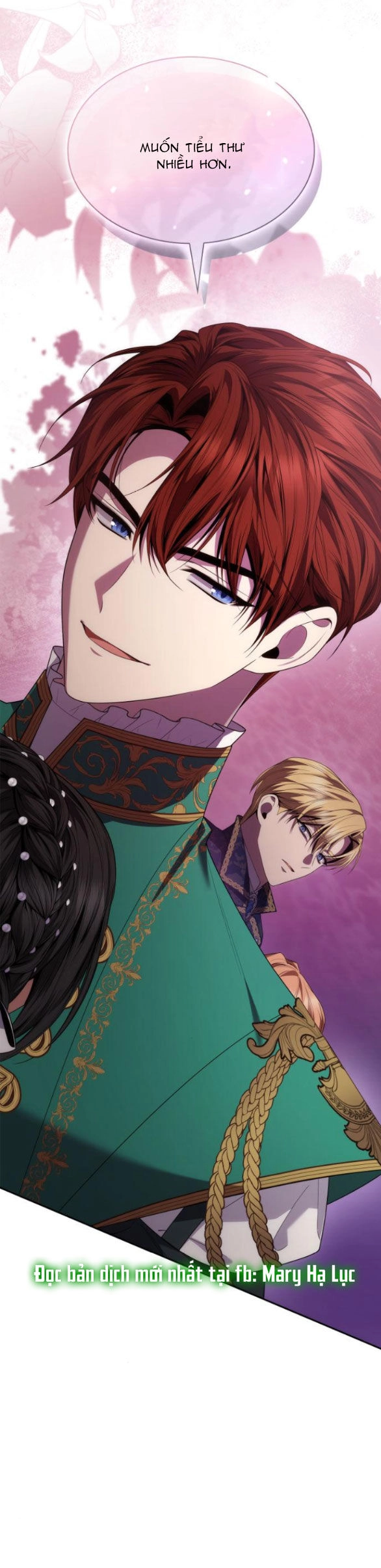 Chị Gái À, Kiếp Này Em Chính Là Nữ Hoàng Chapter 86.2 - 28