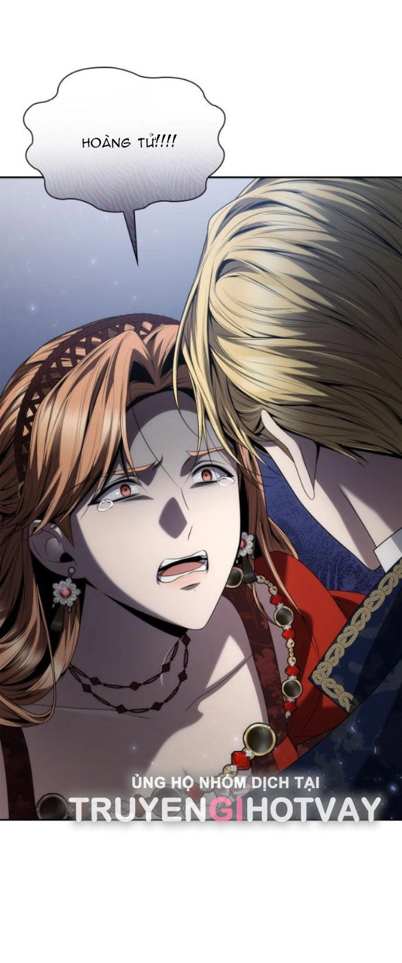 Chị Gái À, Kiếp Này Em Chính Là Nữ Hoàng Chapter 86.2 - 32