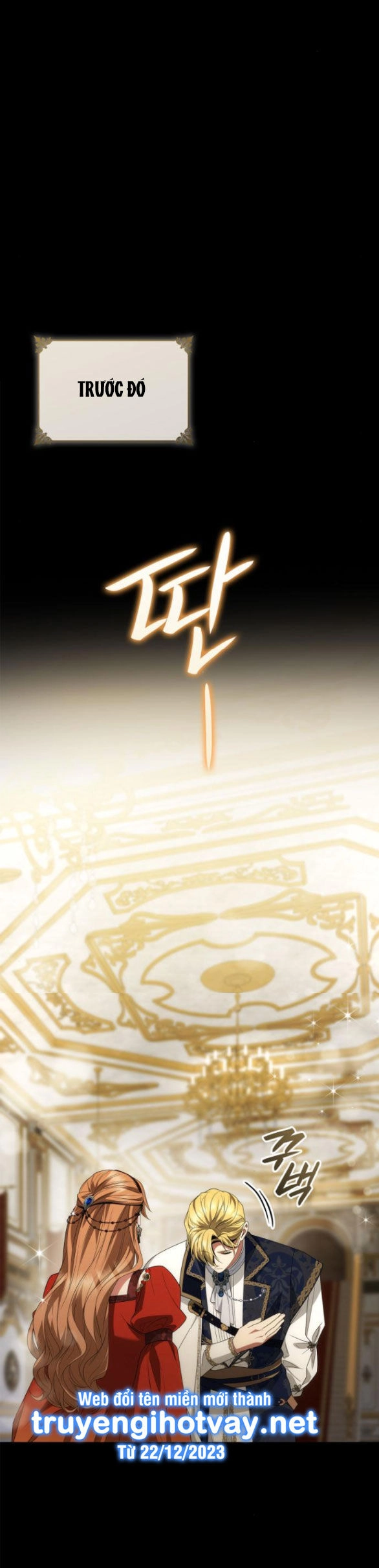 Chị Gái À, Kiếp Này Em Chính Là Nữ Hoàng Chapter 86.2 - 34