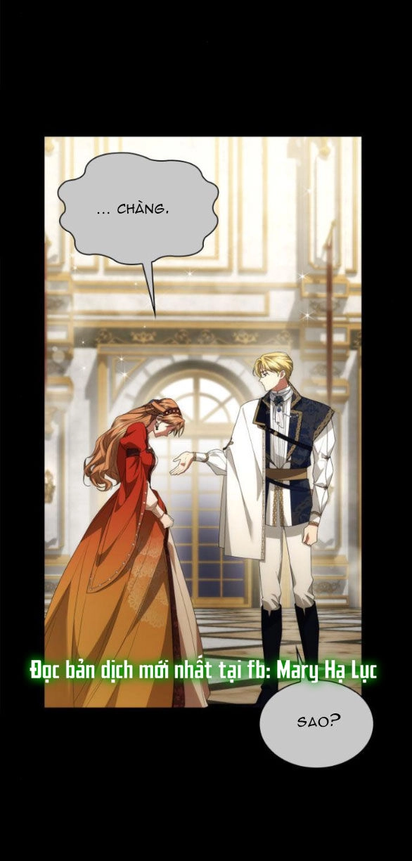 Chị Gái À, Kiếp Này Em Chính Là Nữ Hoàng Chapter 86.2 - 36