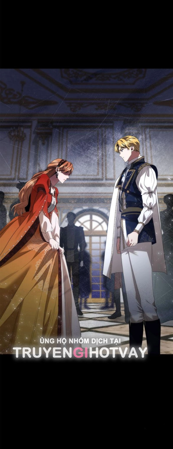 Chị Gái À, Kiếp Này Em Chính Là Nữ Hoàng Chapter 86.2 - 40