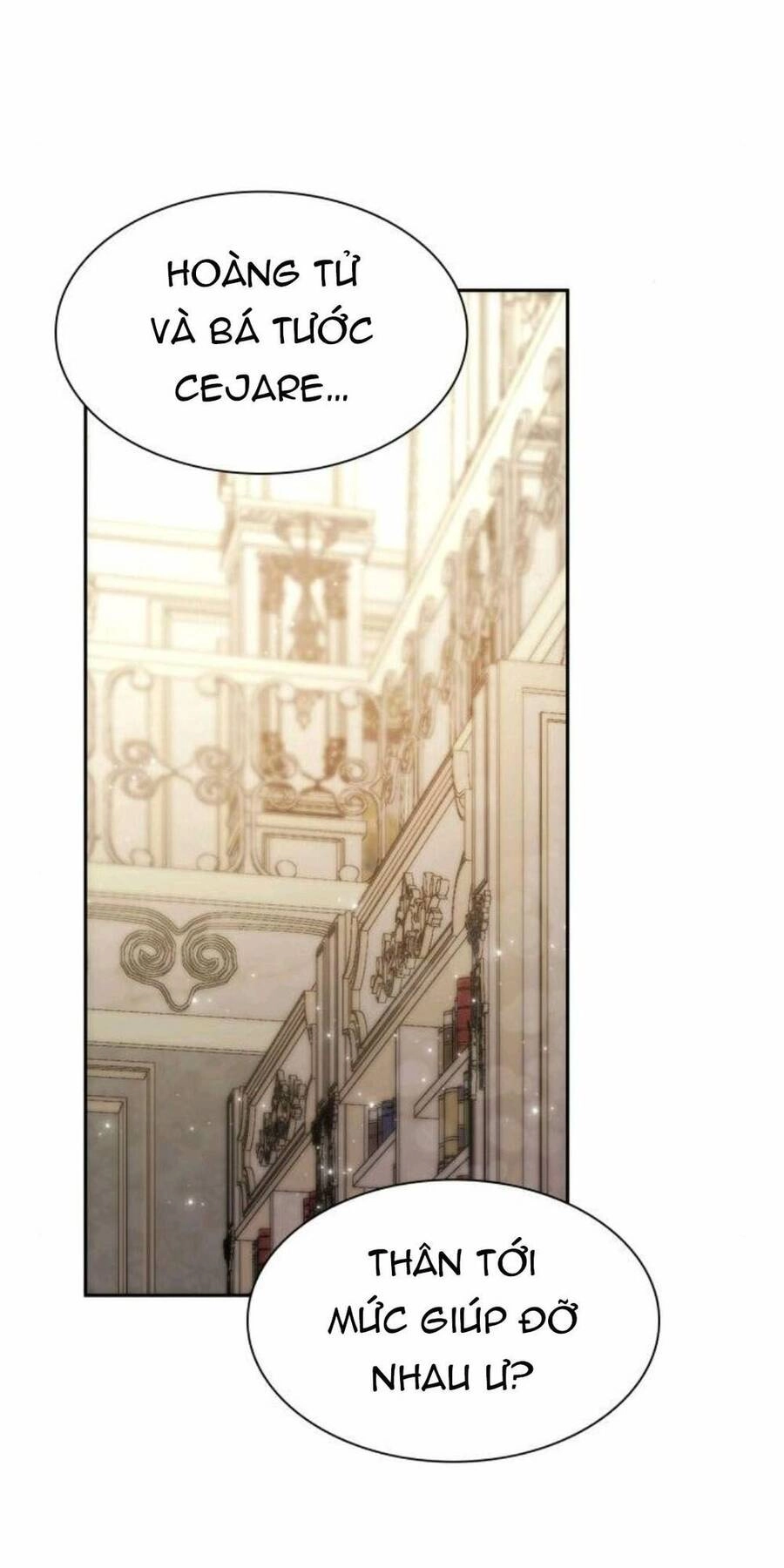 Chị Gái À, Kiếp Này Em Chính Là Nữ Hoàng Chapter 44.2 - 3