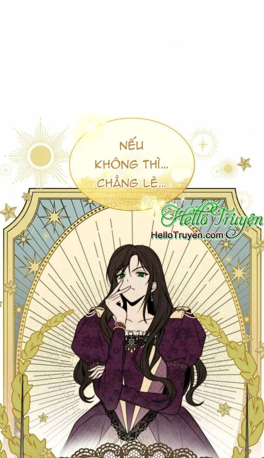 Chị Gái À, Kiếp Này Em Chính Là Nữ Hoàng Chapter 44.2 - 4