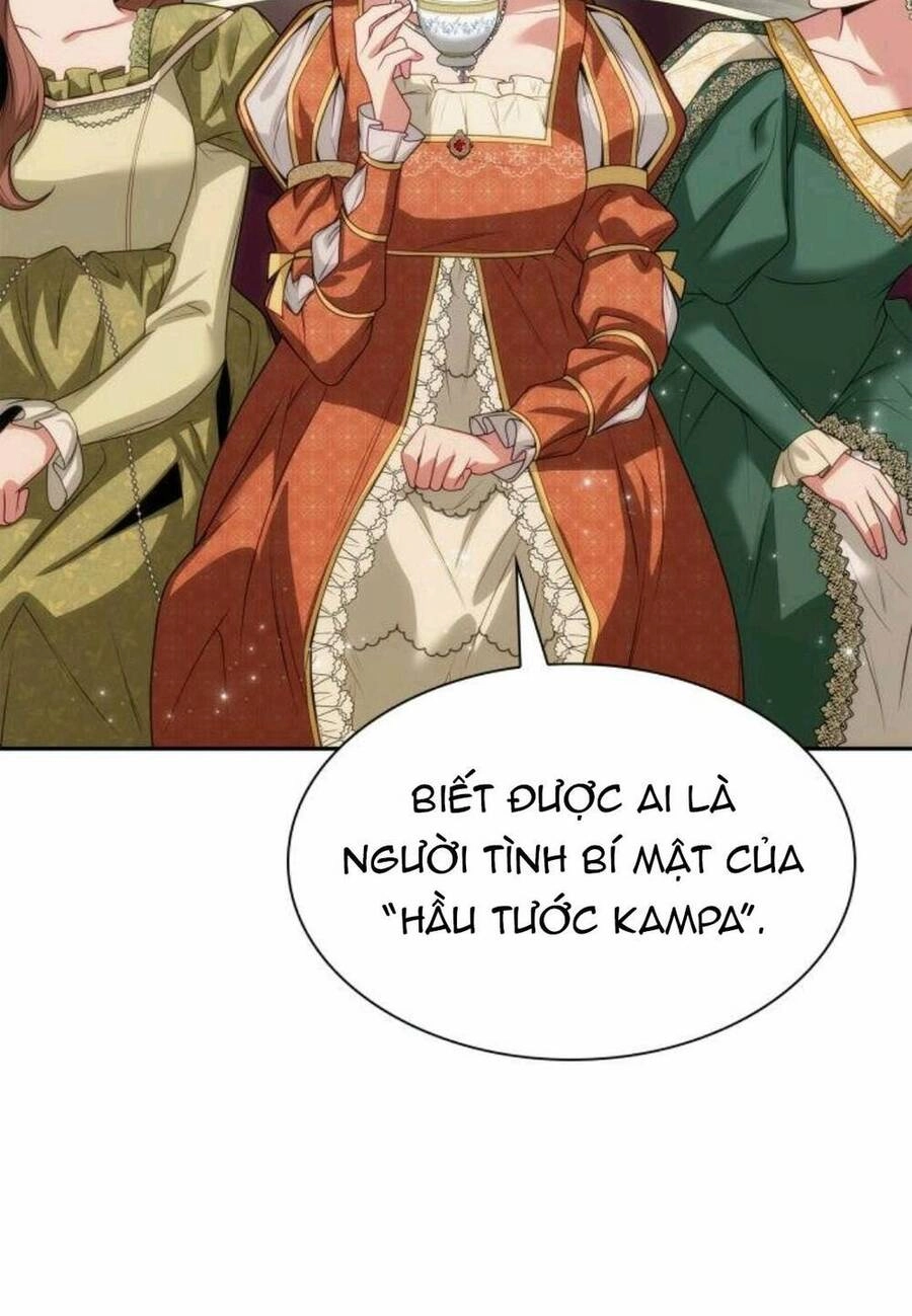 Chị Gái À, Kiếp Này Em Chính Là Nữ Hoàng Chapter 44.2 - 8