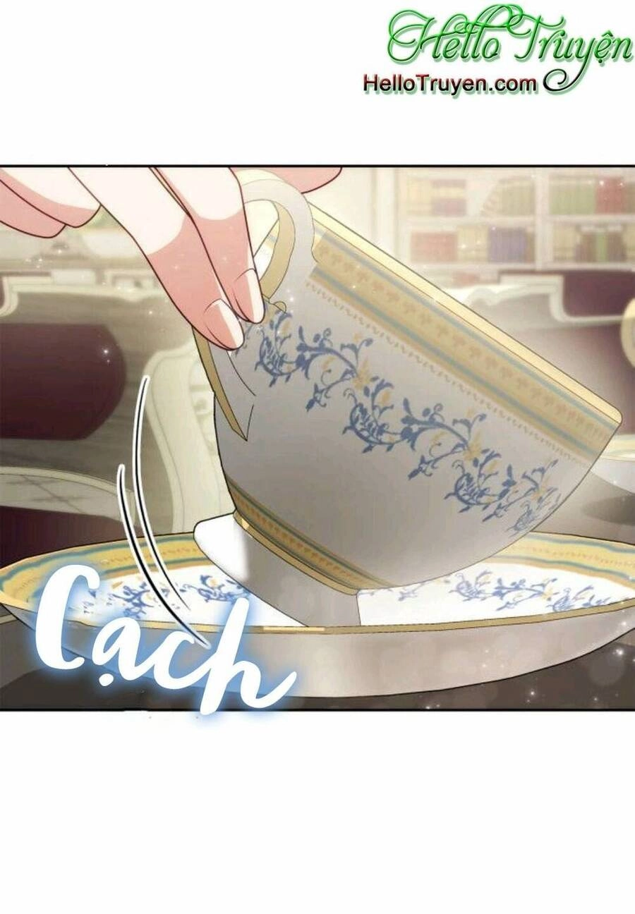 Chị Gái À, Kiếp Này Em Chính Là Nữ Hoàng Chapter 44.2 - 10