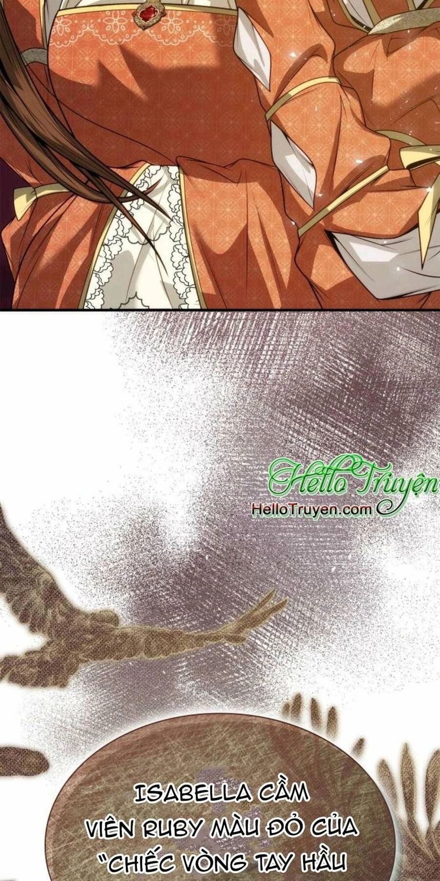 Chị Gái À, Kiếp Này Em Chính Là Nữ Hoàng Chapter 44.2 - 13