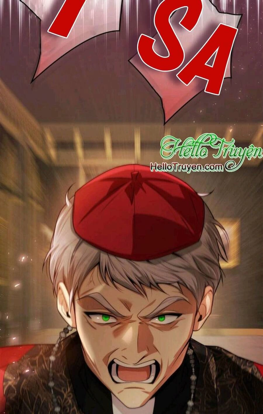 Chị Gái À, Kiếp Này Em Chính Là Nữ Hoàng Chapter 44.2 - 17