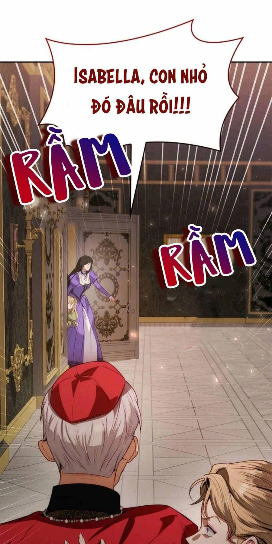 Chị Gái À, Kiếp Này Em Chính Là Nữ Hoàng Chapter 44.2 - 19