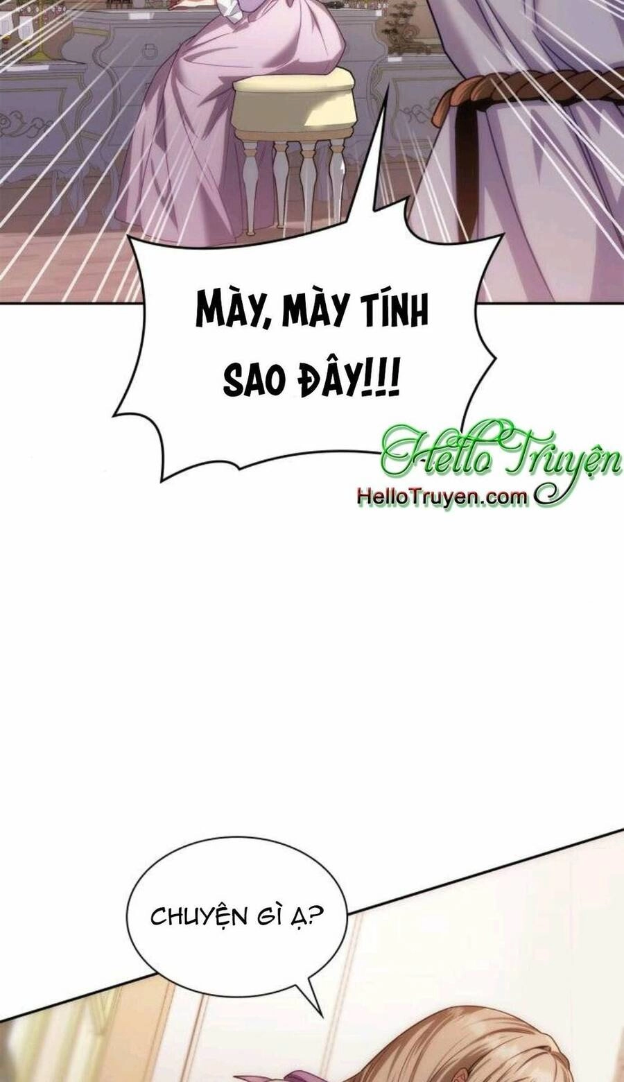 Chị Gái À, Kiếp Này Em Chính Là Nữ Hoàng Chapter 44.2 - 24