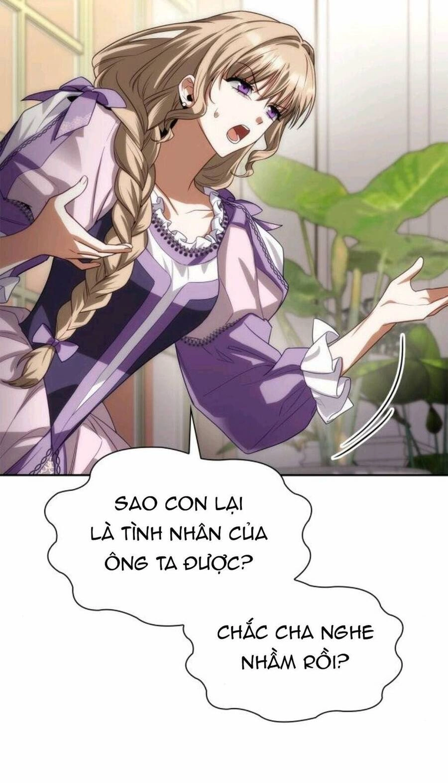 Chị Gái À, Kiếp Này Em Chính Là Nữ Hoàng Chapter 44.2 - 31