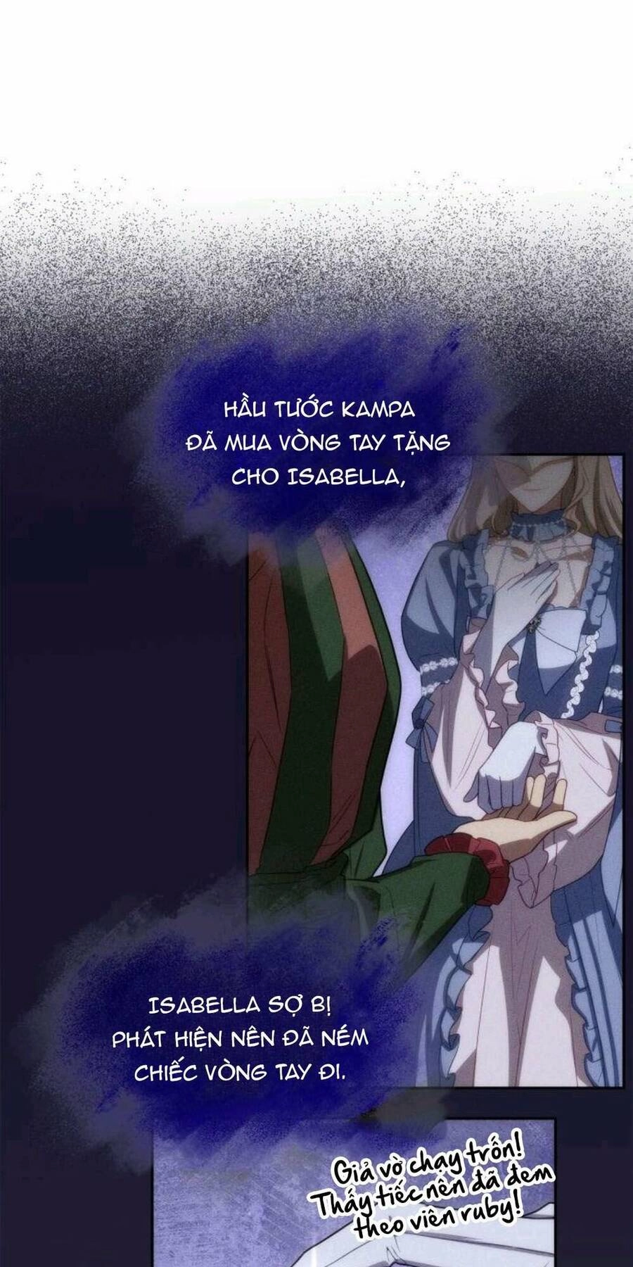 Chị Gái À, Kiếp Này Em Chính Là Nữ Hoàng Chapter 44.2 - 32