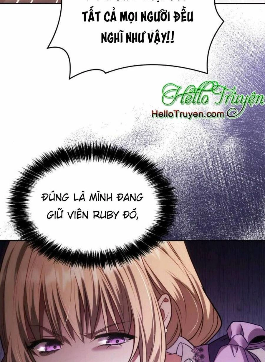 Chị Gái À, Kiếp Này Em Chính Là Nữ Hoàng Chapter 44.2 - 36