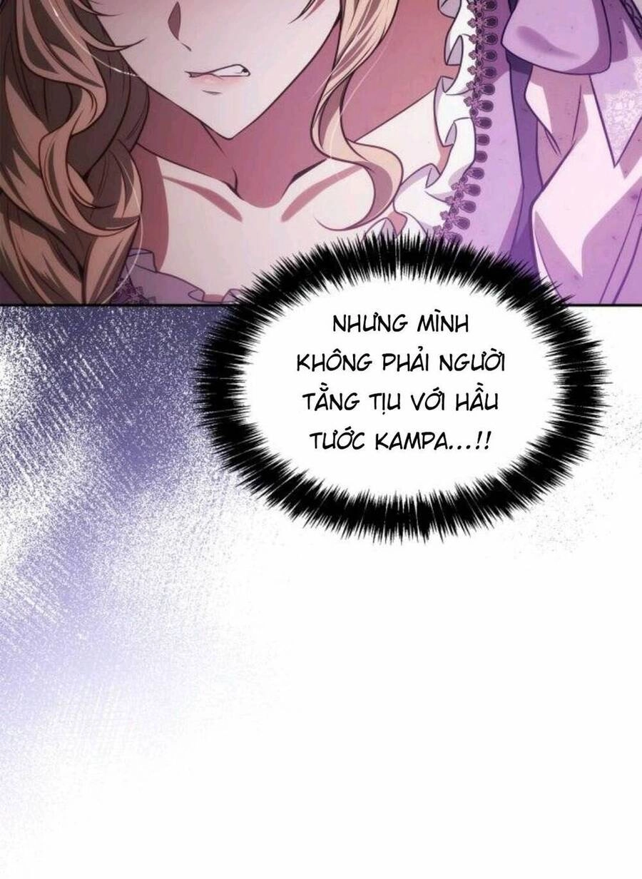 Chị Gái À, Kiếp Này Em Chính Là Nữ Hoàng Chapter 44.2 - 37