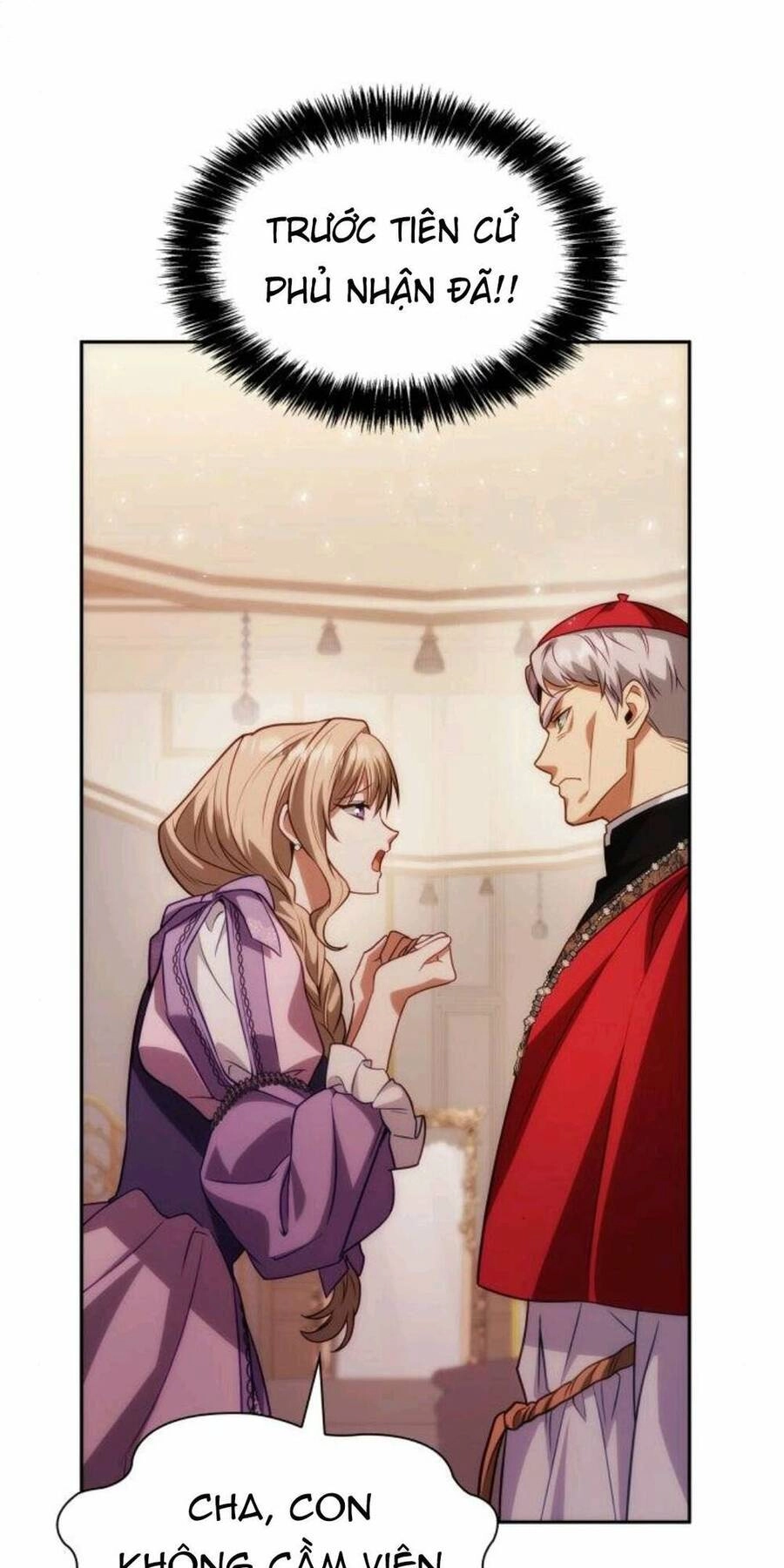 Chị Gái À, Kiếp Này Em Chính Là Nữ Hoàng Chapter 44.2 - 38