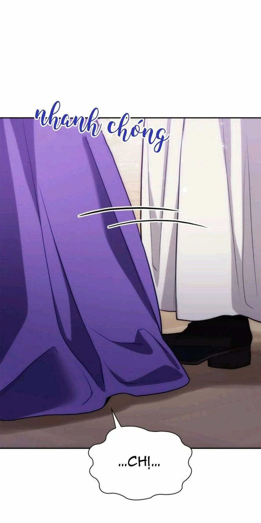 Chị Gái À, Kiếp Này Em Chính Là Nữ Hoàng Chapter 44.2 - 44