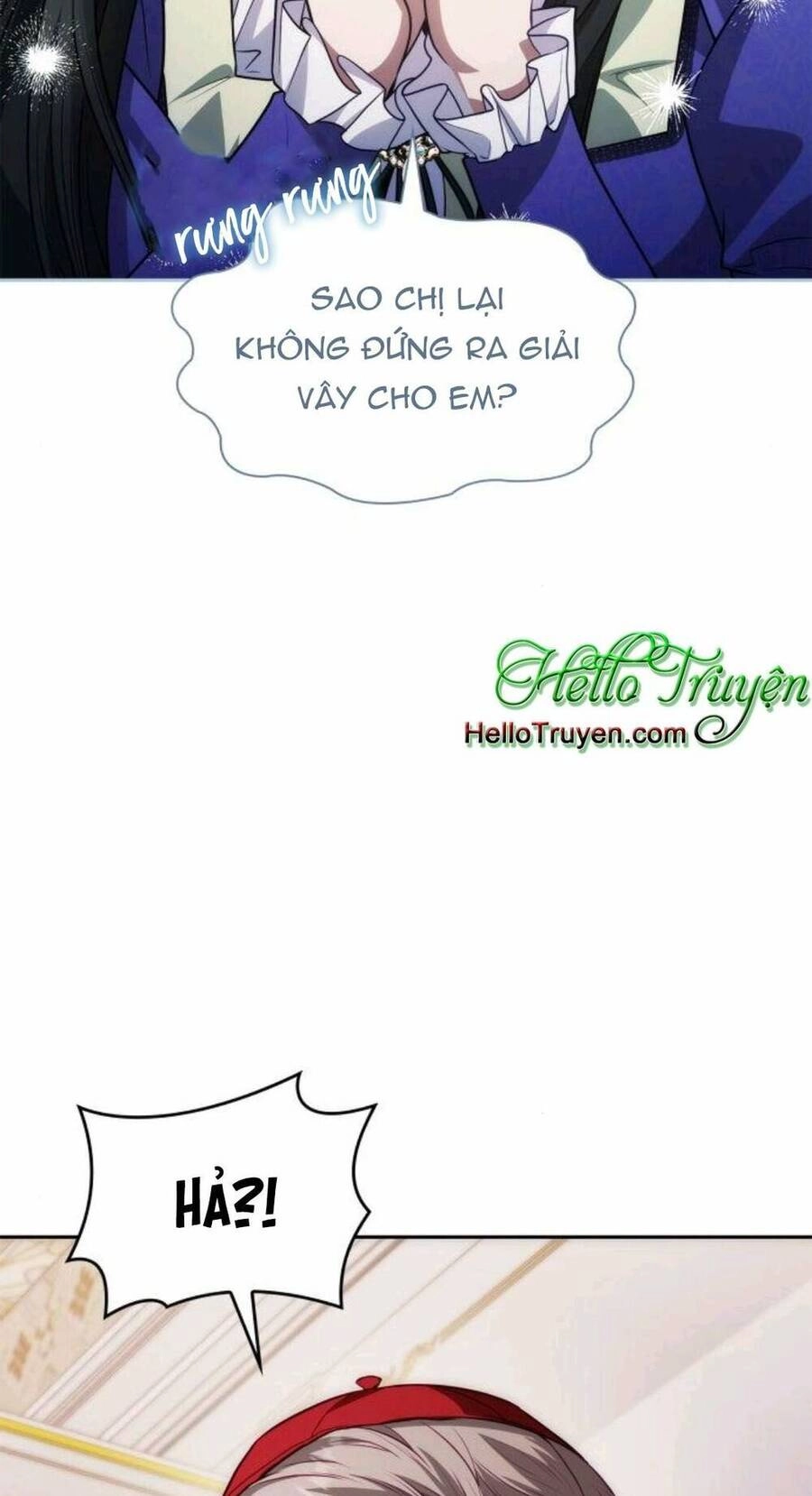 Chị Gái À, Kiếp Này Em Chính Là Nữ Hoàng Chapter 44.2 - 48