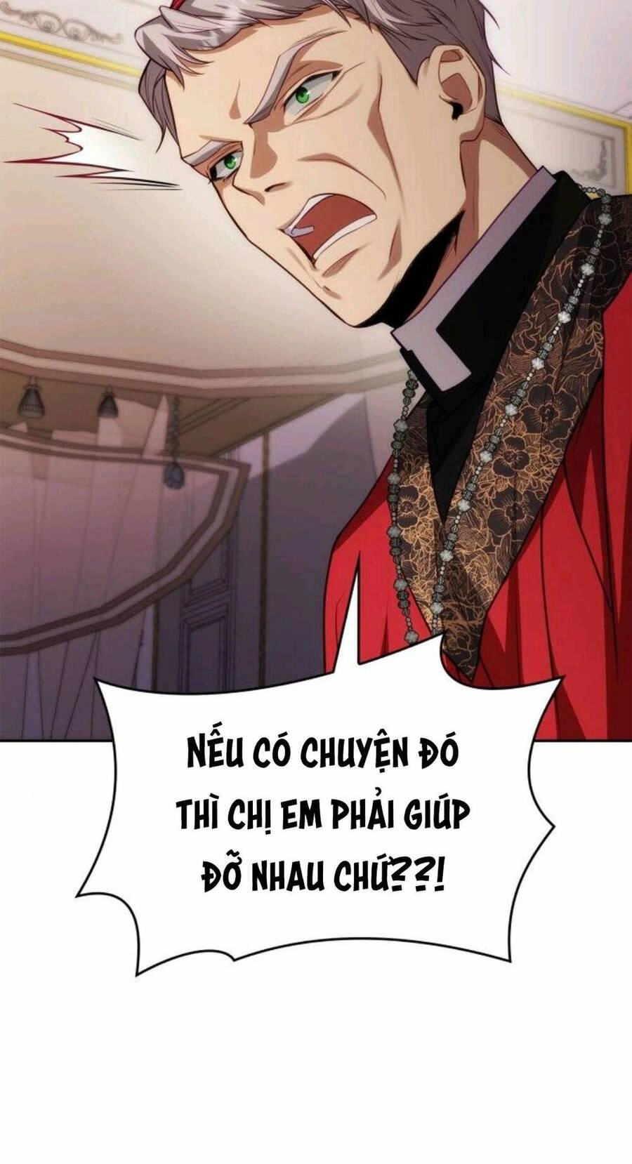 Chị Gái À, Kiếp Này Em Chính Là Nữ Hoàng Chapter 44.2 - 49