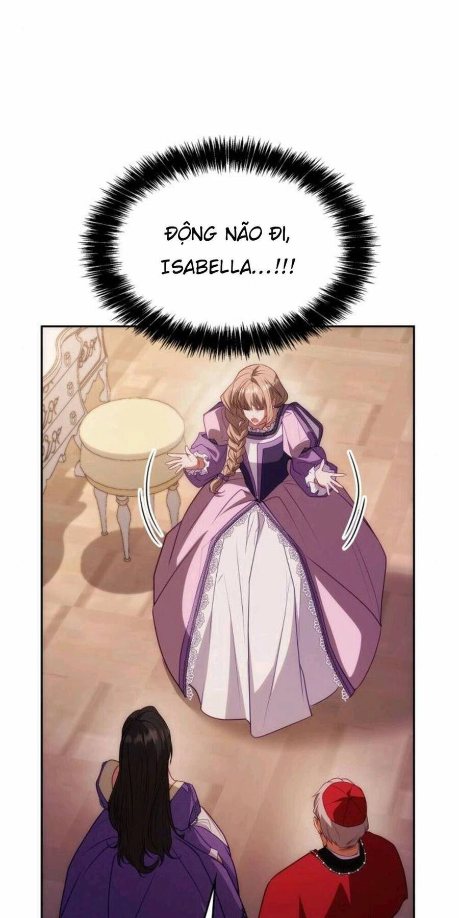 Chị Gái À, Kiếp Này Em Chính Là Nữ Hoàng Chapter 44.2 - 53