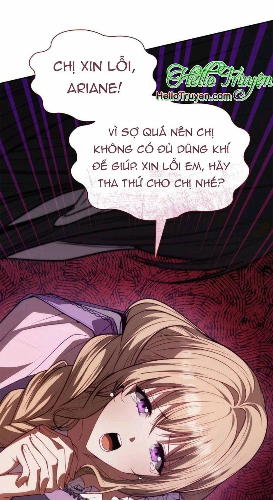 Chị Gái À, Kiếp Này Em Chính Là Nữ Hoàng Chapter 44.2 - 55