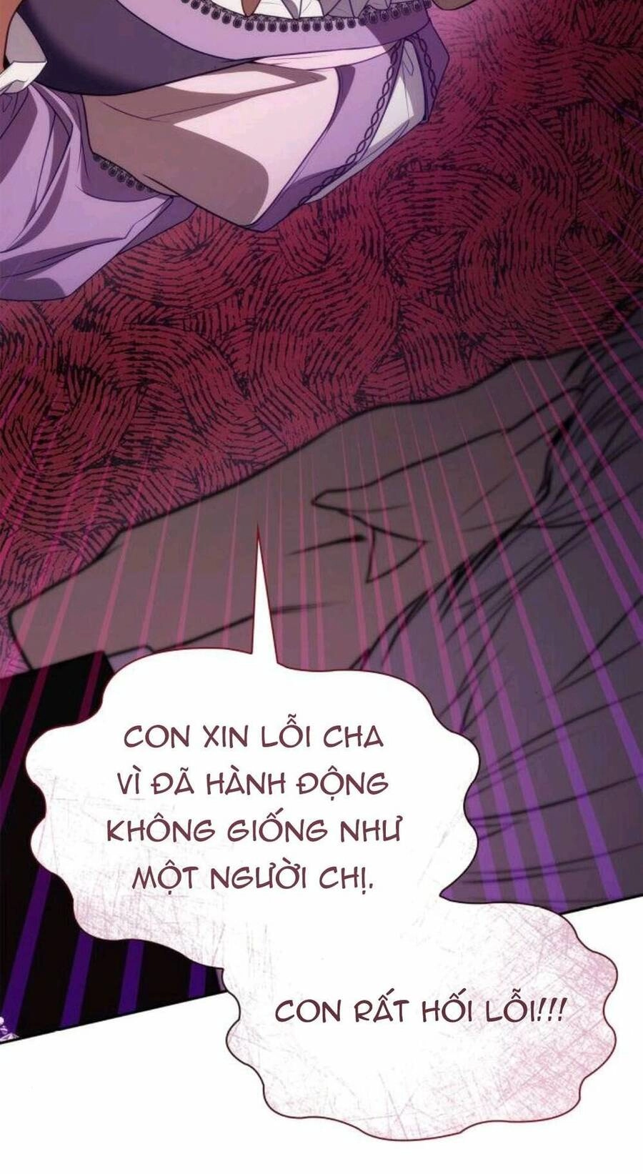 Chị Gái À, Kiếp Này Em Chính Là Nữ Hoàng Chapter 44.2 - 56