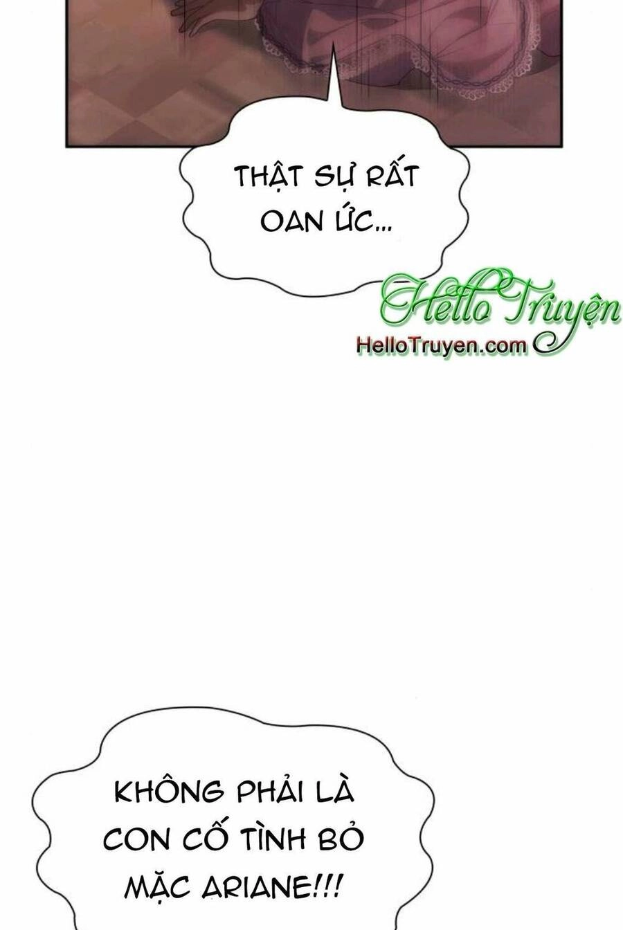 Chị Gái À, Kiếp Này Em Chính Là Nữ Hoàng Chapter 44.2 - 58