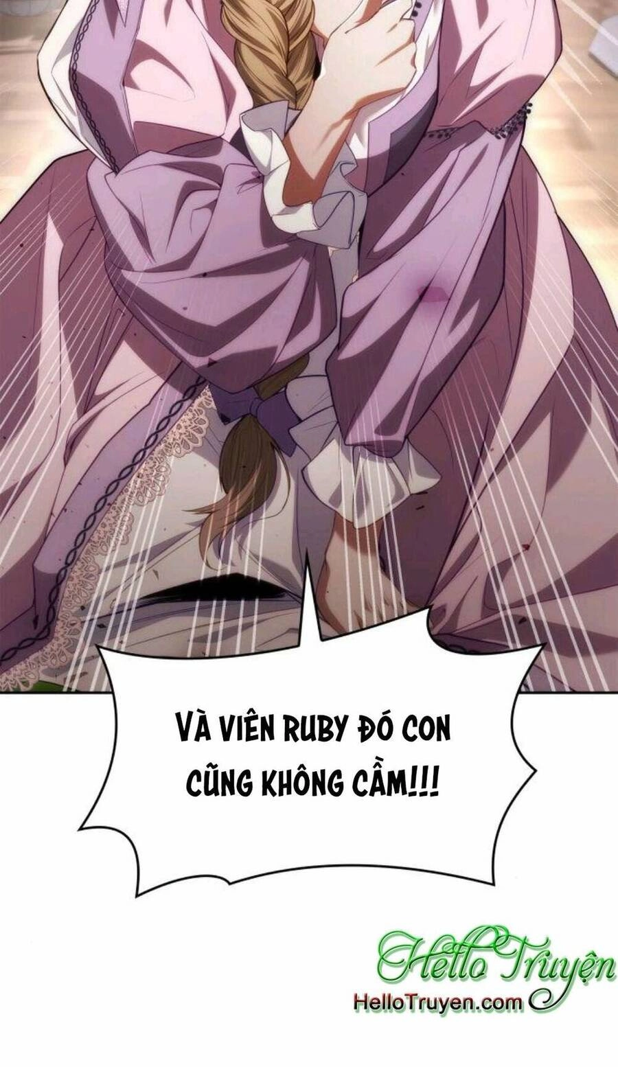 Chị Gái À, Kiếp Này Em Chính Là Nữ Hoàng Chapter 44.2 - 61