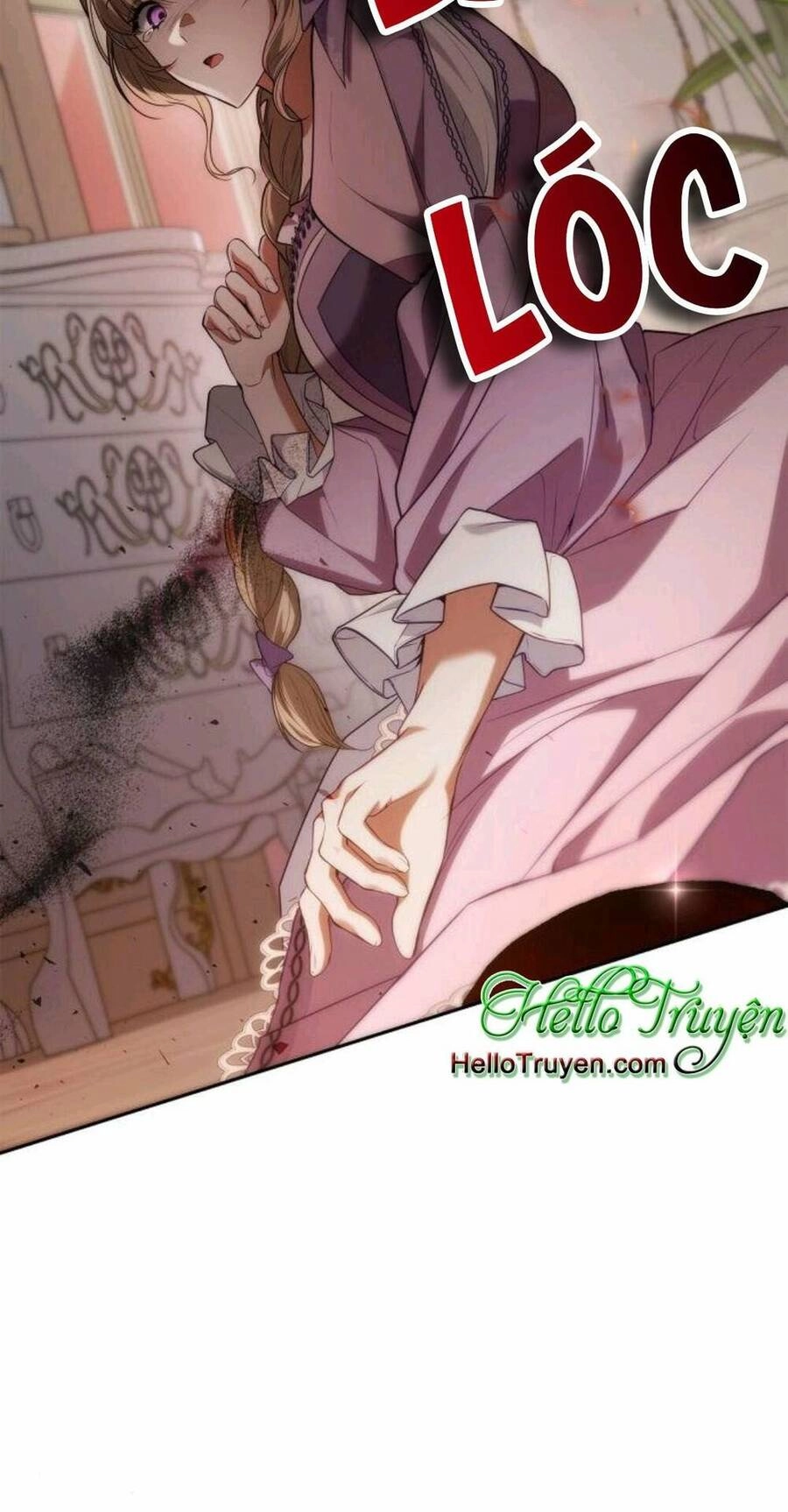 Chị Gái À, Kiếp Này Em Chính Là Nữ Hoàng Chapter 44.2 - 64