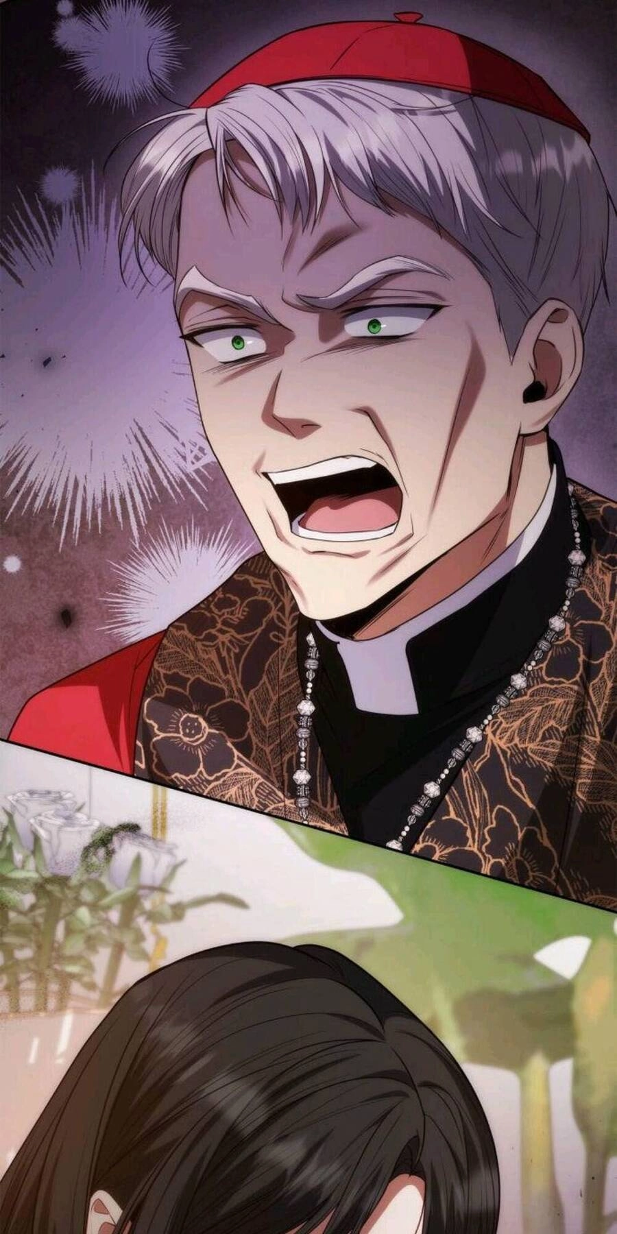 Chị Gái À, Kiếp Này Em Chính Là Nữ Hoàng Chapter 44.2 - 66