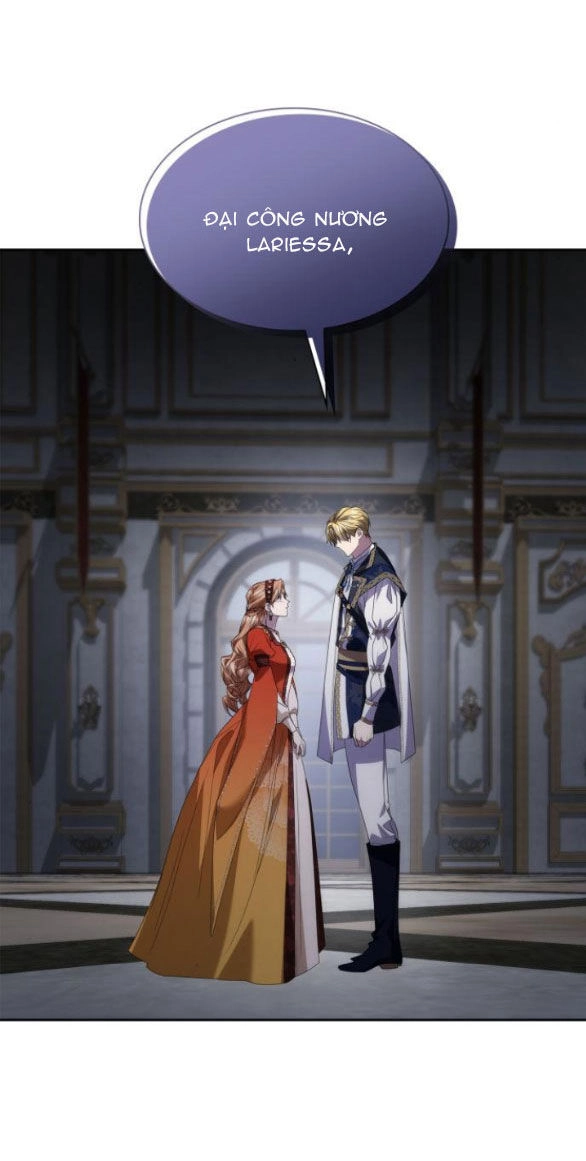 Chị Gái À, Kiếp Này Em Chính Là Nữ Hoàng Chapter 87.1 - 12